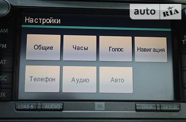 Позашляховик / Кросовер Toyota Venza 2012 в Одесі