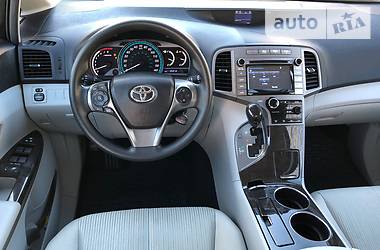  Toyota Venza 2015 в Луцке