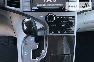  Toyota Venza 2015 в Луцке