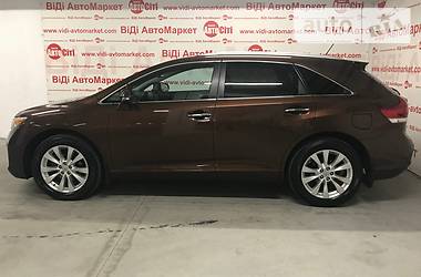 Внедорожник / Кроссовер Toyota Venza 2012 в Киеве