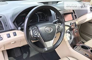 Внедорожник / Кроссовер Toyota Venza 2013 в Киеве