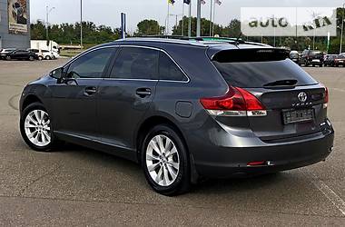 Минивэн Toyota Venza 2014 в Киеве