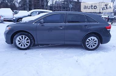 Внедорожник / Кроссовер Toyota Venza 2010 в Киеве