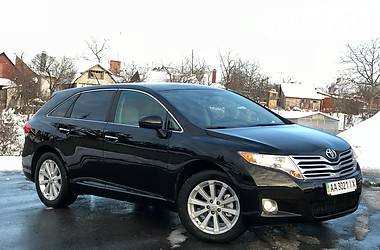 Внедорожник / Кроссовер Toyota Venza 2011 в Киеве