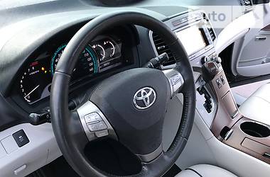 Внедорожник / Кроссовер Toyota Venza 2011 в Киеве