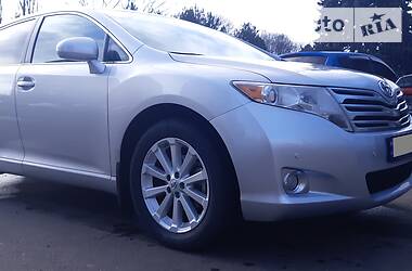 Универсал Toyota Venza 2011 в Одессе