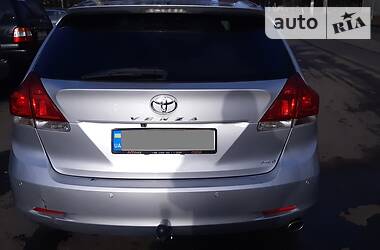 Универсал Toyota Venza 2011 в Одессе