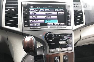 Універсал Toyota Venza 2011 в 