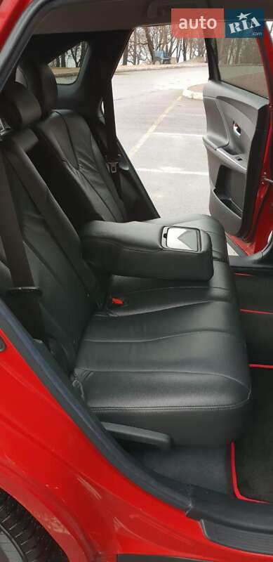 Позашляховик / Кросовер Toyota Venza 2013 в Одесі