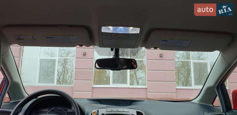 Позашляховик / Кросовер Toyota Venza 2013 в Одесі