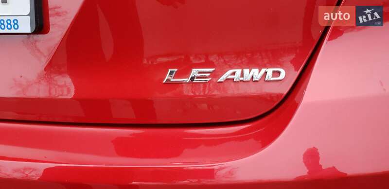 Позашляховик / Кросовер Toyota Venza 2013 в Одесі