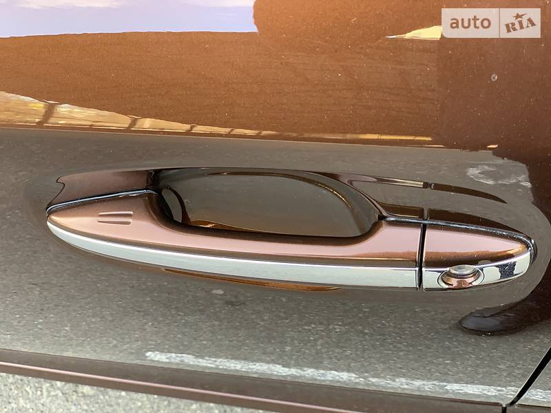 Універсал Toyota Venza 2010 в Києві