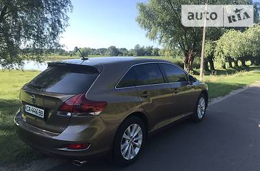 Универсал Toyota Venza 2013 в Черкассах