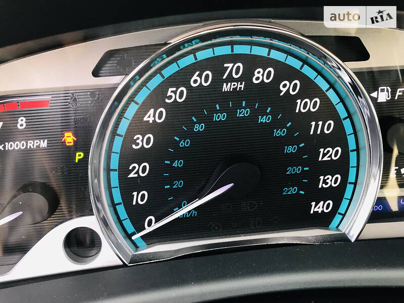 Внедорожник / Кроссовер Toyota Venza 2014 в Одессе