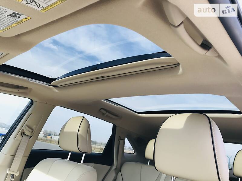 Внедорожник / Кроссовер Toyota Venza 2014 в Одессе