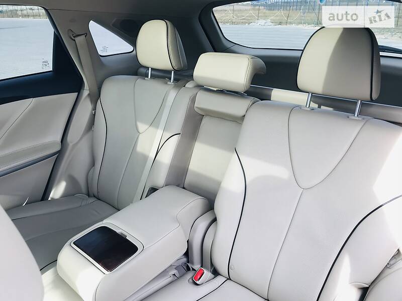 Внедорожник / Кроссовер Toyota Venza 2014 в Одессе