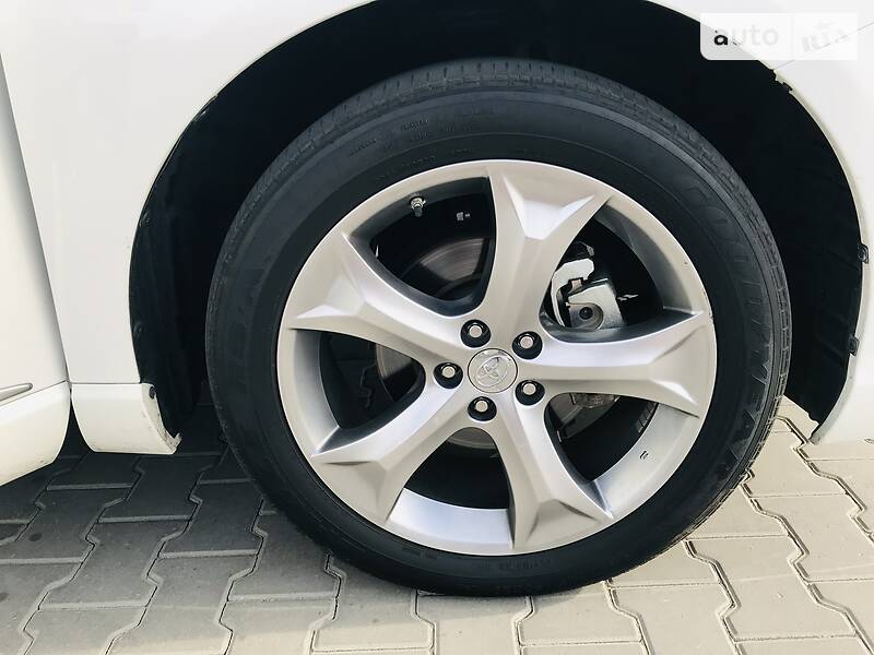 Внедорожник / Кроссовер Toyota Venza 2014 в Одессе