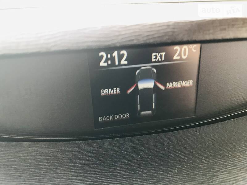 Внедорожник / Кроссовер Toyota Venza 2014 в Одессе