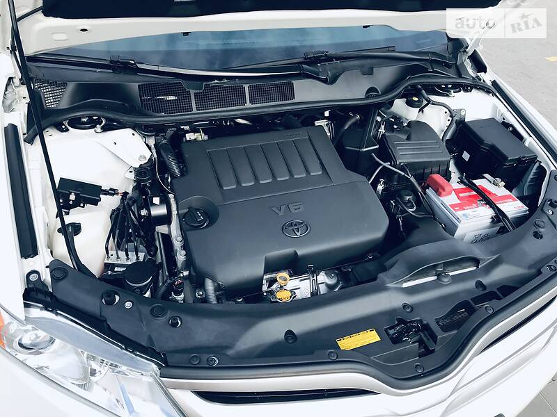 Внедорожник / Кроссовер Toyota Venza 2014 в Одессе
