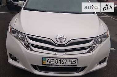 Універсал Toyota Venza 2012 в Дніпрі