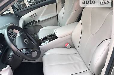 Внедорожник / Кроссовер Toyota Venza 2014 в Киеве