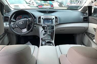 Внедорожник / Кроссовер Toyota Venza 2014 в Киеве