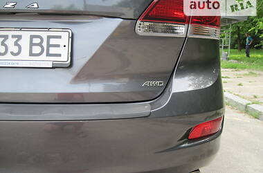 Внедорожник / Кроссовер Toyota Venza 2013 в Запорожье