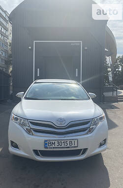 Позашляховик / Кросовер Toyota Venza 2013 в Сумах