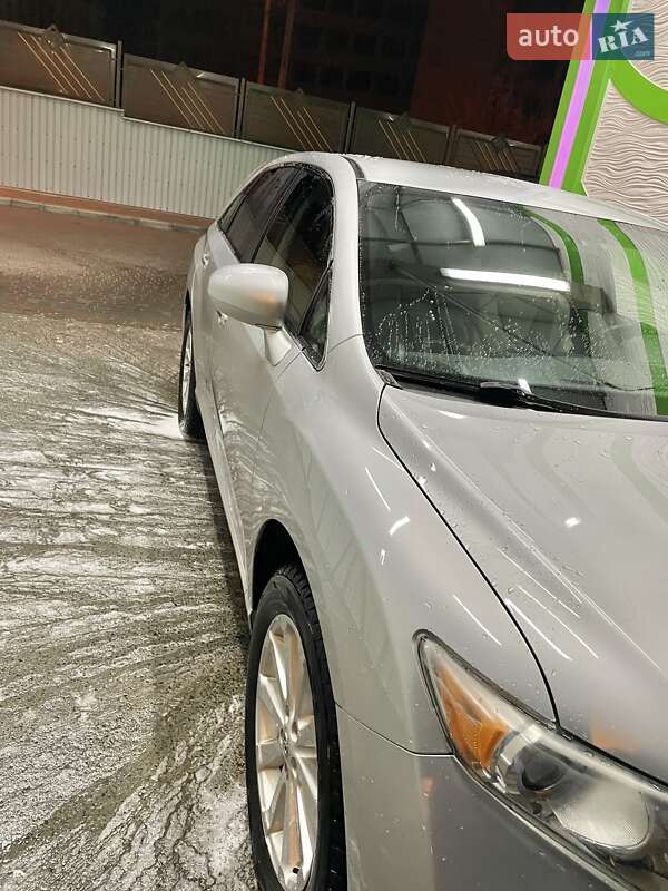 Внедорожник / Кроссовер Toyota Venza 2011 в Тернополе