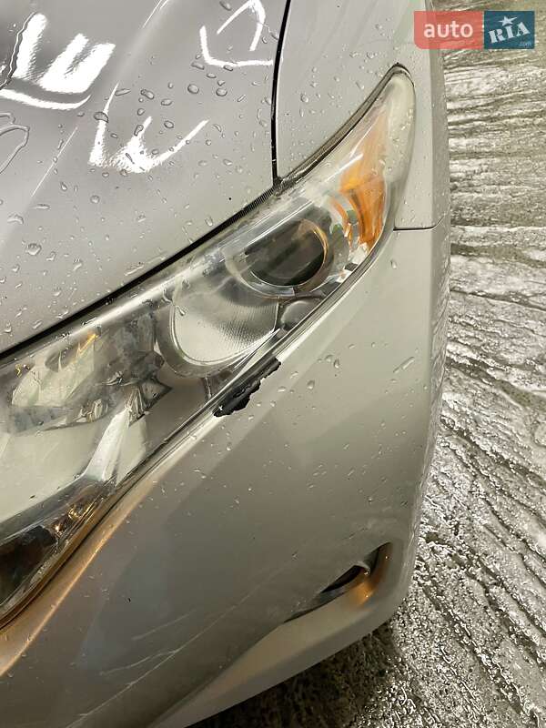 Внедорожник / Кроссовер Toyota Venza 2011 в Тернополе