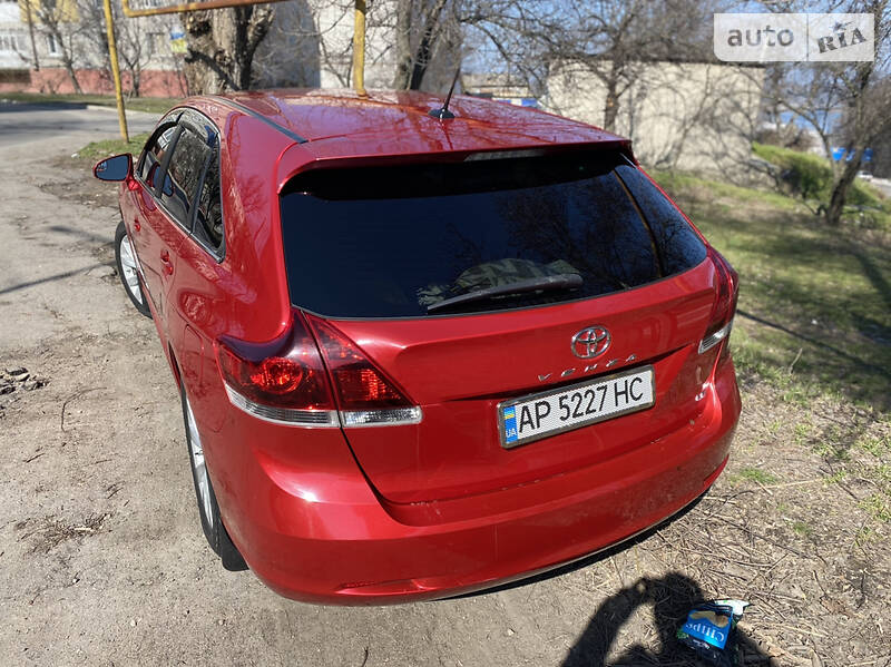 Внедорожник / Кроссовер Toyota Venza 2015 в Хмельницком