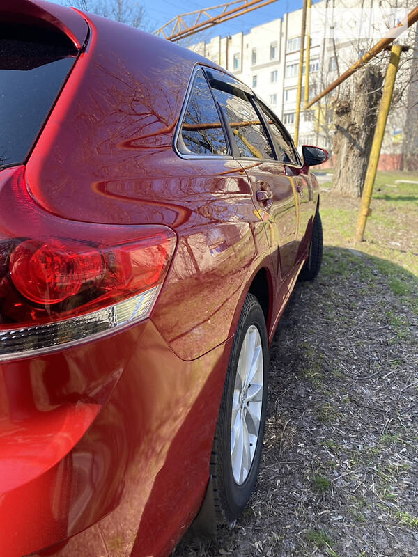 Внедорожник / Кроссовер Toyota Venza 2015 в Хмельницком