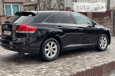 Внедорожник / Кроссовер Toyota Venza 2010 в 