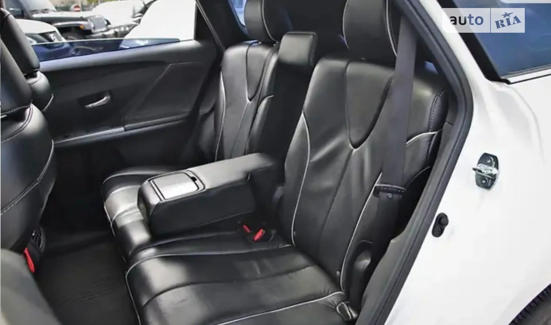 2013 Toyota Venza - мініатюра 10