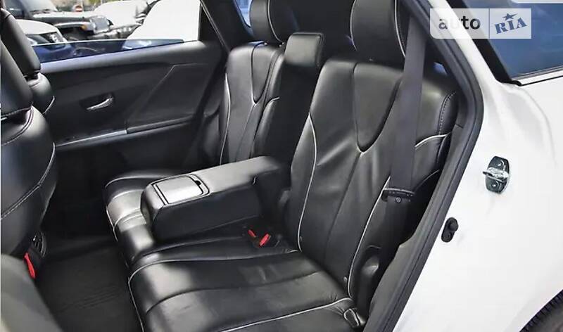 Внедорожник / Кроссовер Toyota Venza 2013 в Буче