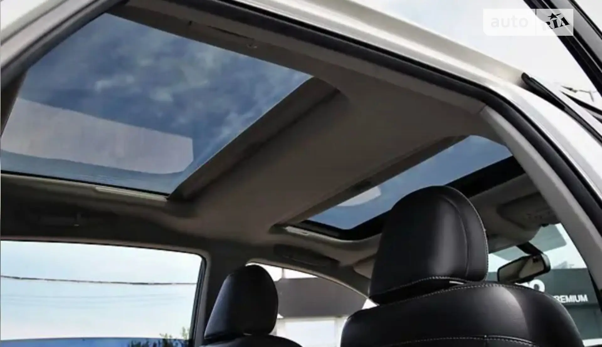 2013 Toyota Venza - мініатюра 11