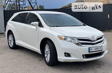 Внедорожник / Кроссовер Toyota Venza 2014 в 