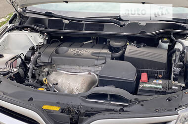 Внедорожник / Кроссовер Toyota Venza 2014 в 