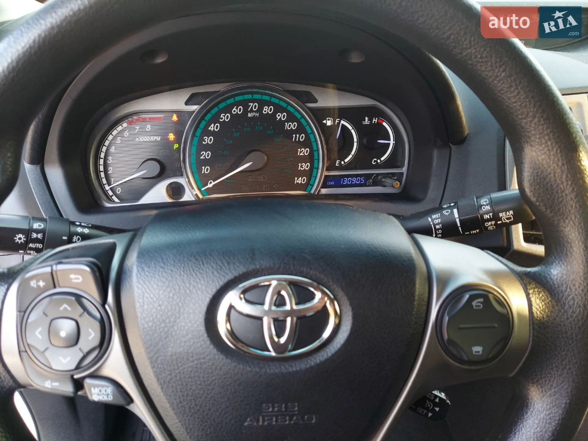 2013 Toyota Venza - мініатюра 27