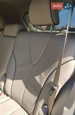 Внедорожник / Кроссовер Toyota Venza 2014 в 