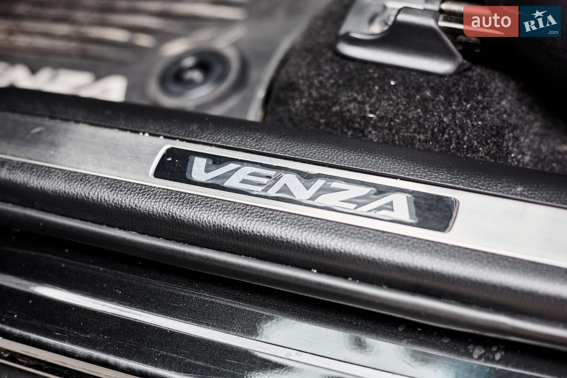 2020 Toyota Venza - мініатюра 35