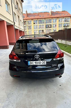 Внедорожник / Кроссовер Toyota Venza 2013 в Львове