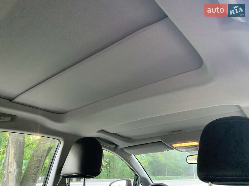 Внедорожник / Кроссовер Toyota Venza 2013 в Киеве фото 20 Внедорожник / Кроссовер Toyota Venza 2013 в Киеве