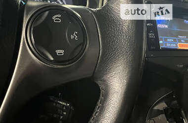 Внедорожник / Кроссовер Toyota Venza 2013 в 