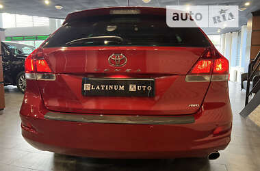 Внедорожник / Кроссовер Toyota Venza 2013 в 