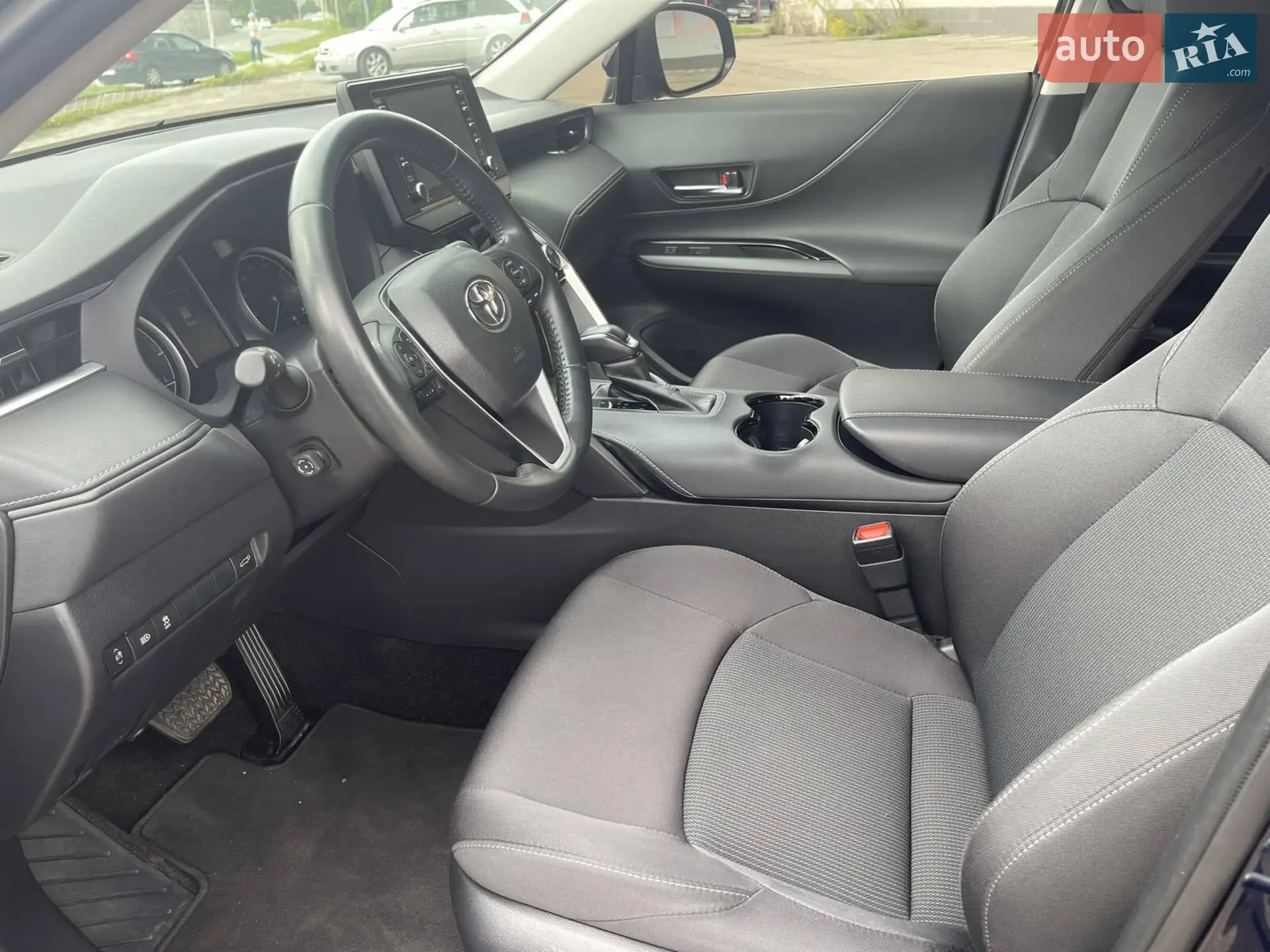 2020 Toyota Venza - мініатюра 10