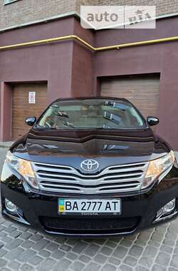 Внедорожник / Кроссовер Toyota Venza 2010 в Виннице