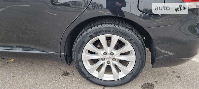 Внедорожник / Кроссовер Toyota Venza 2014 в Киеве