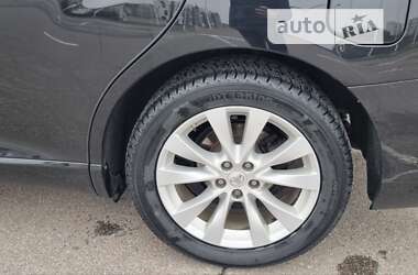 Внедорожник / Кроссовер Toyota Venza 2014 в 