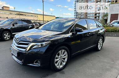 Внедорожник / Кроссовер Toyota Venza 2013 в Киеве